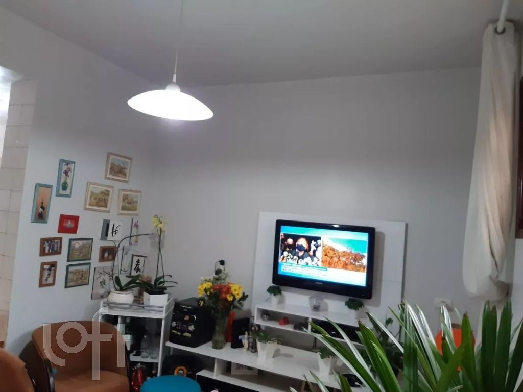 Apartamento, 1 quarto, 48 m² - Foto 2