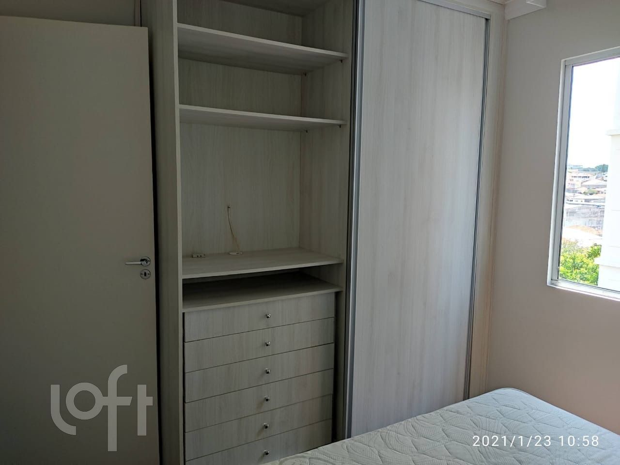 Apartamento, 3 quartos, 61 m² - Foto 7
