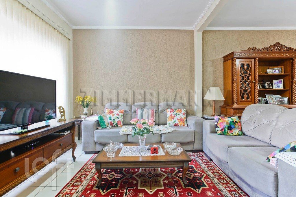 Casa, 3 quartos, 140 m² - Foto 5