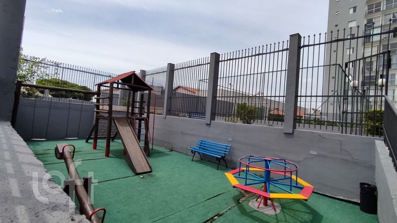 Apartamento à venda com 2 quartos, 85m² - Foto 31