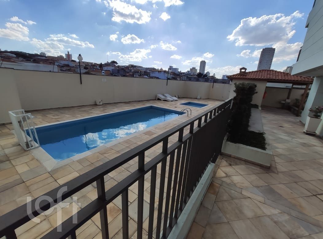 Apartamento, 3 quartos, 85 m² - Foto 5