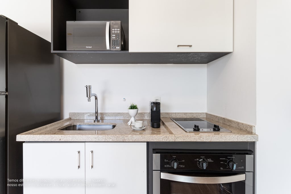 Apartamento, 1 quarto, 49 m² - Foto 9
