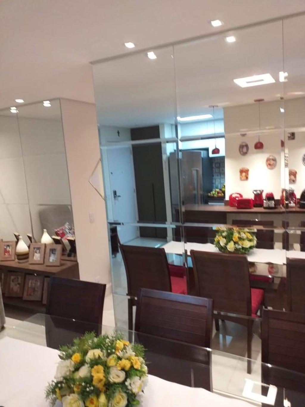 Apartamento, 3 quartos, 77 m² - Foto 9