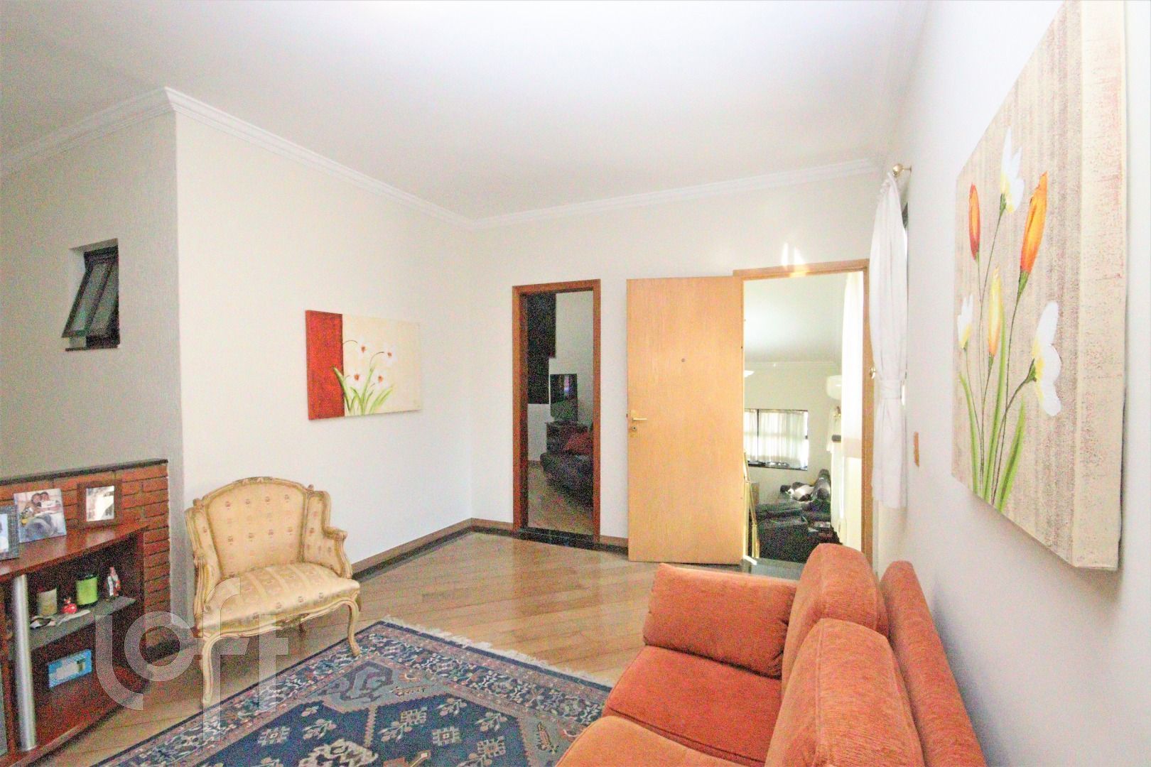 Casa, 5 quartos, 399 m² - Foto 11