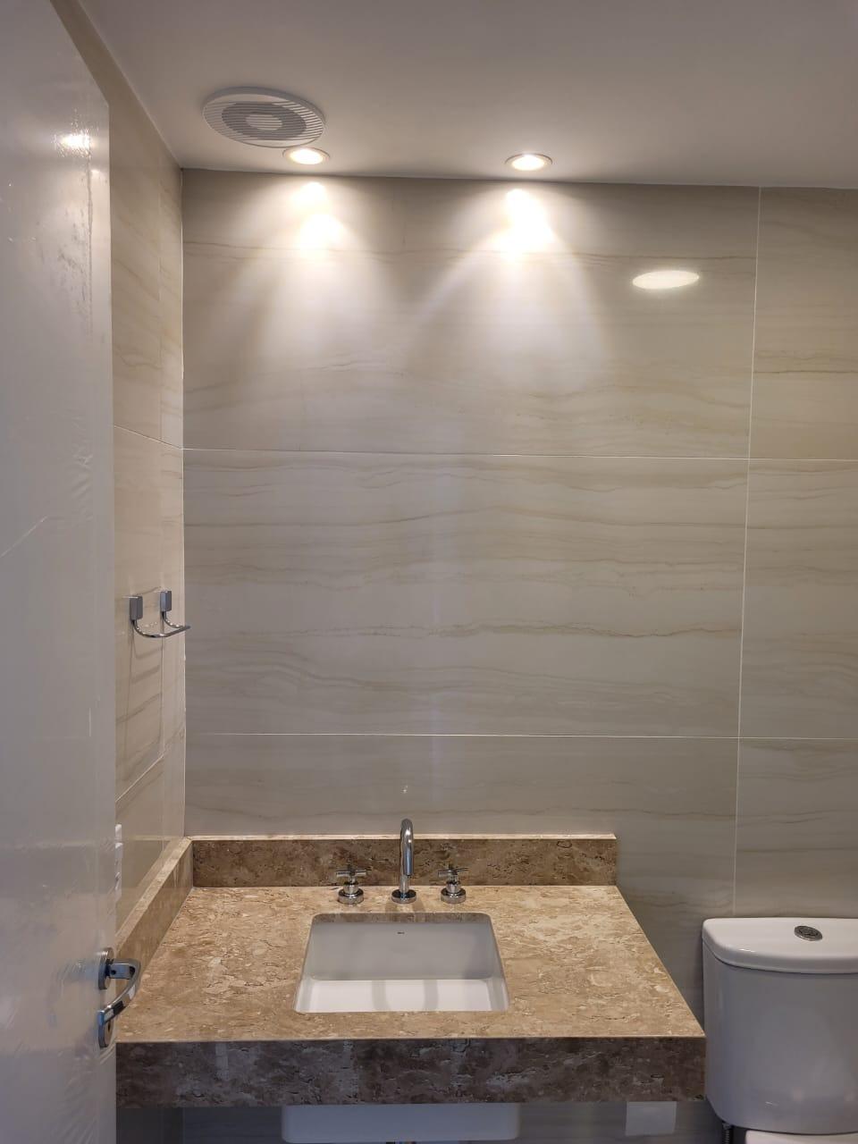 Apartamento à venda com 1 quarto, 43m² - Foto 13