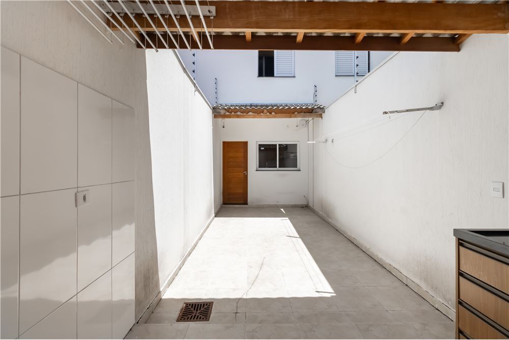Casa, 3 quartos, 107 m² - Foto 6