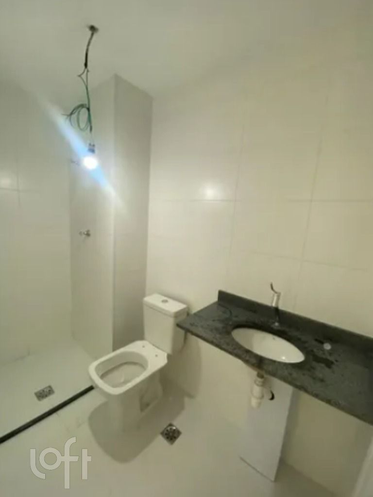 Apartamento, 2 quartos, 57 m² - Foto 9