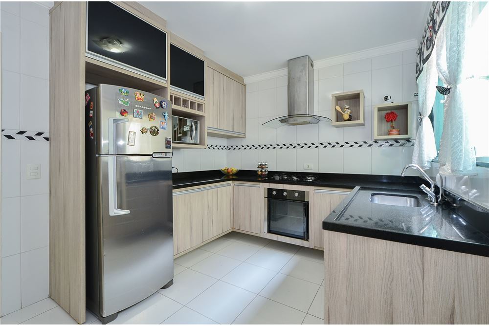 Casa, 3 quartos, 121 m² - Foto 8