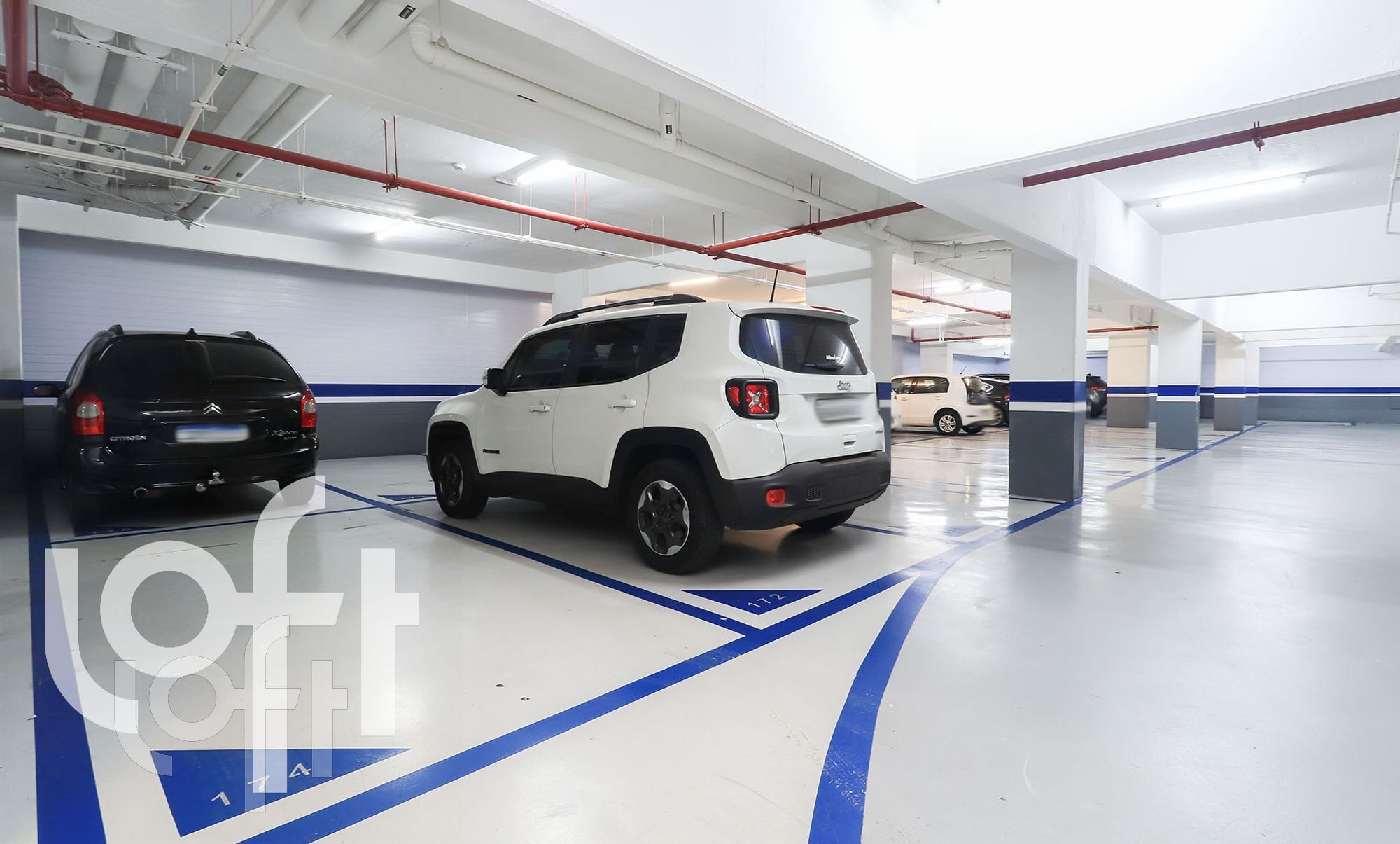 Apartamento, 39 m² - Foto 17