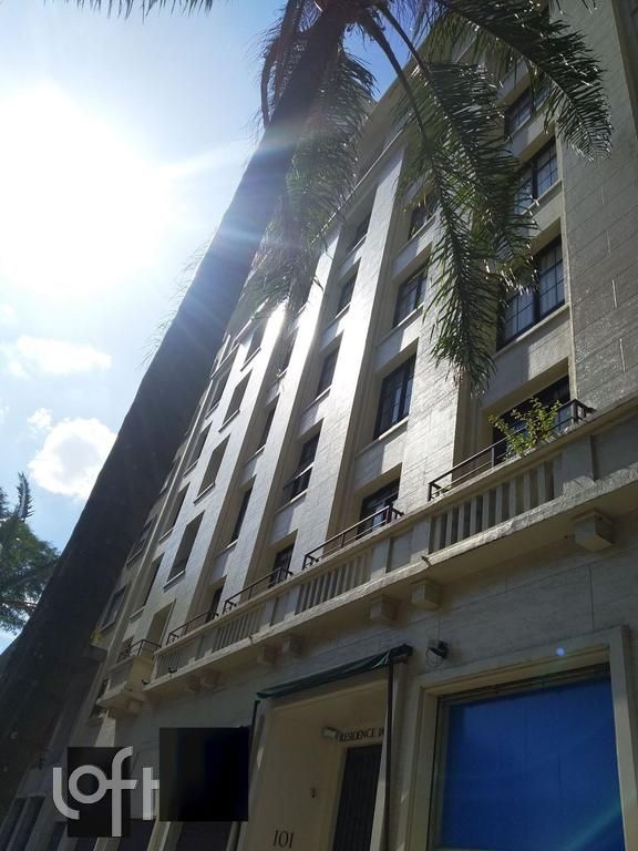 Apartamento, 1 quarto, 38 m² - Foto 7