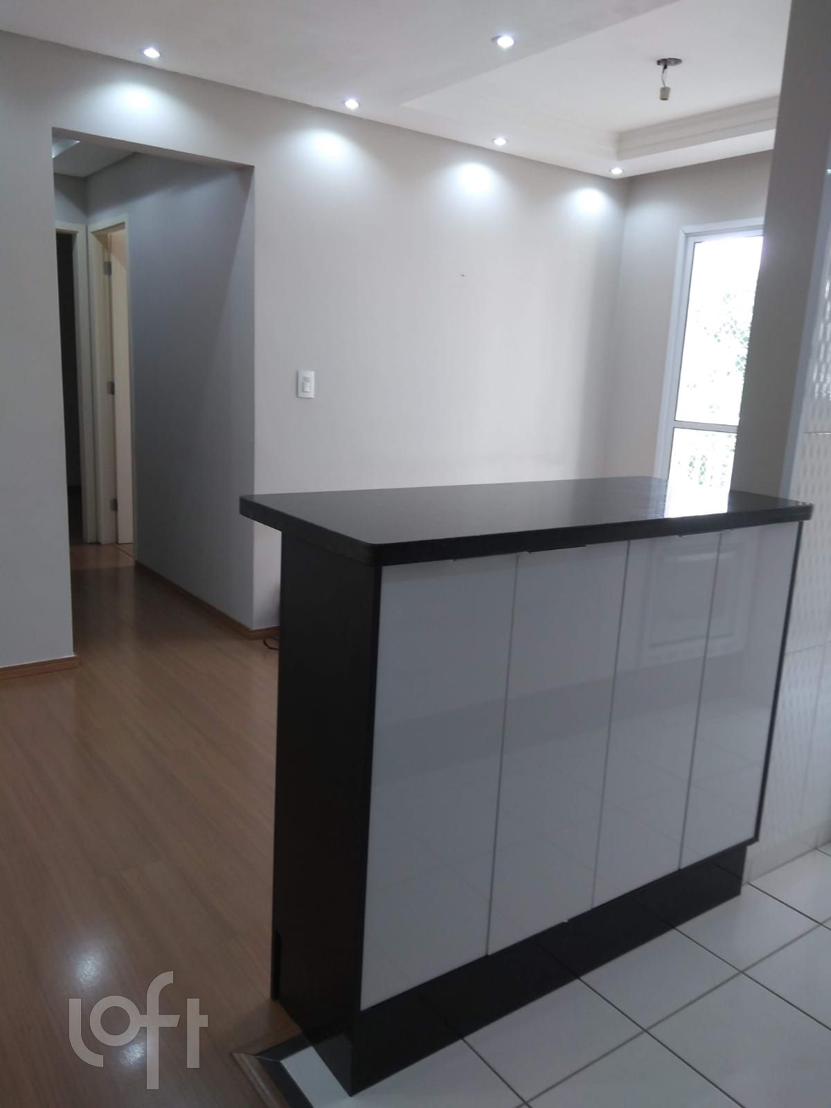 Apartamento à venda com 3 quartos, 56m² - Foto 8