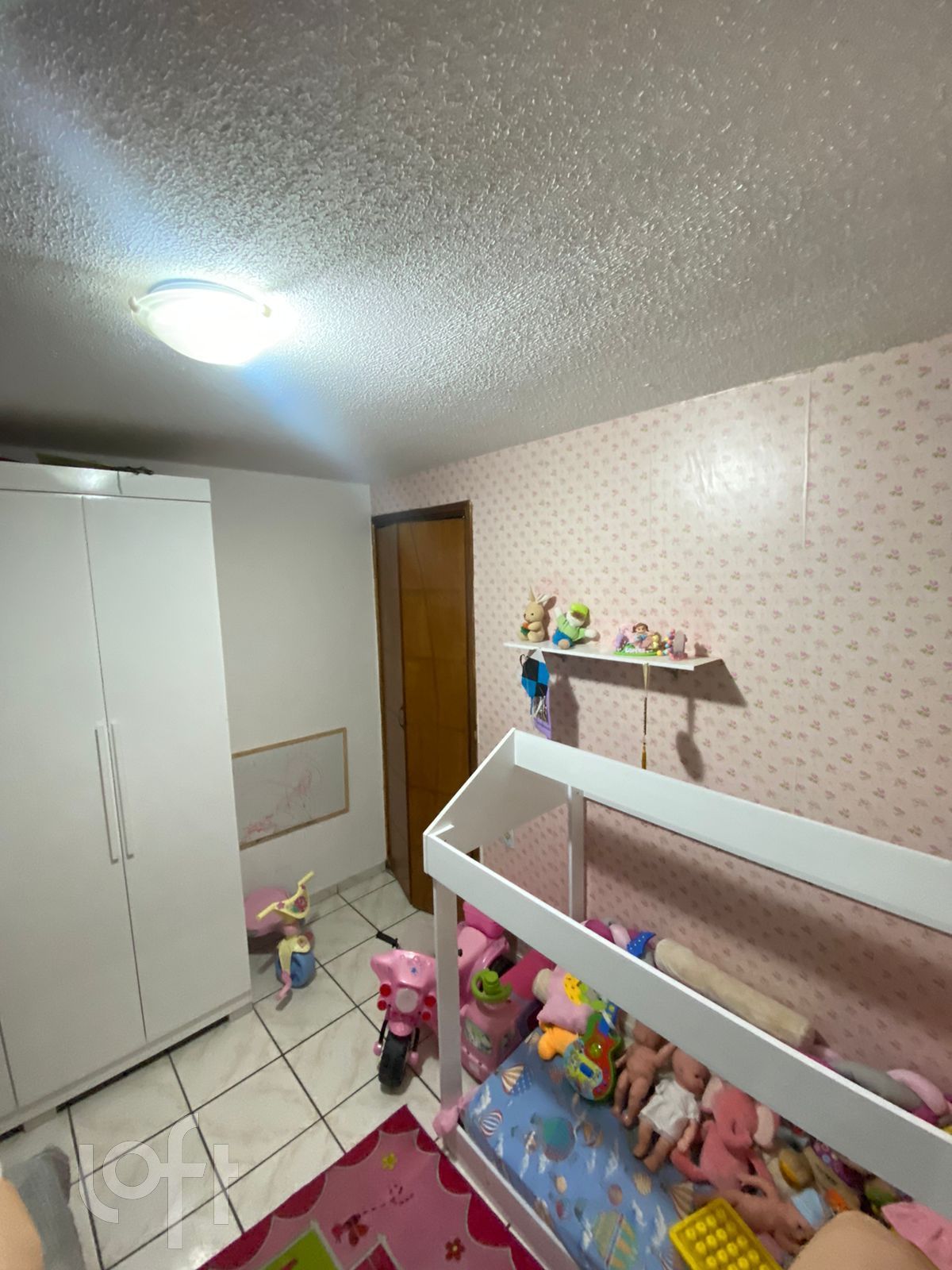 Apartamento, 2 quartos, 45 m² - Foto 8