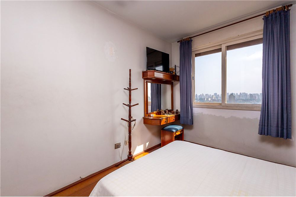 Apartamento, 3 quartos, 121 m² - Foto 12