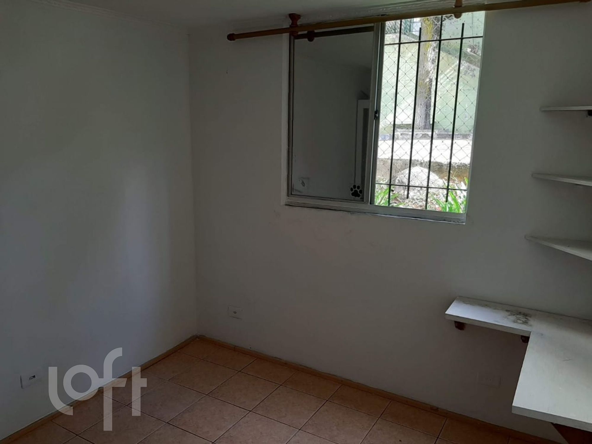 Apartamento, 2 quartos, 52 m² - Foto 2