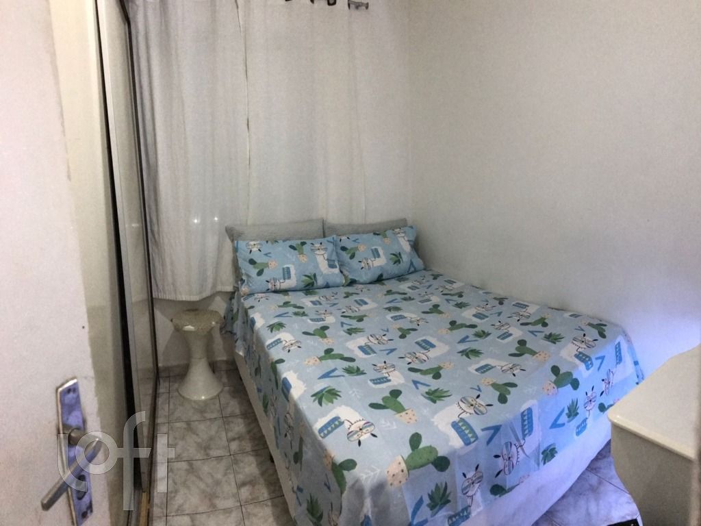 Apartamento, 2 quartos, 50 m² - Foto 6