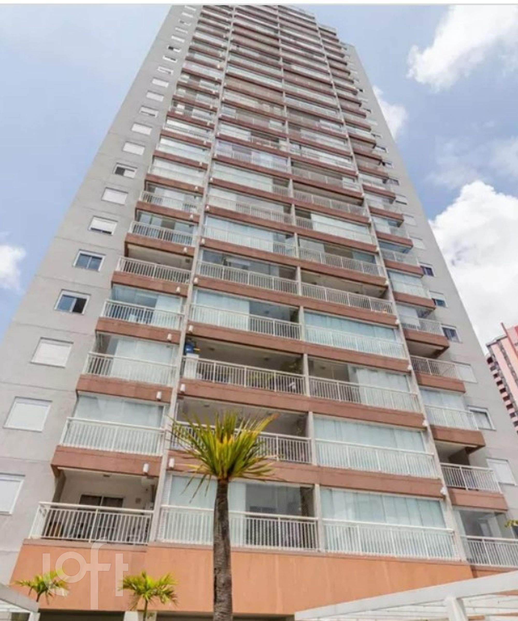 Apartamento à venda com 1 quarto, 35m² - Foto 25