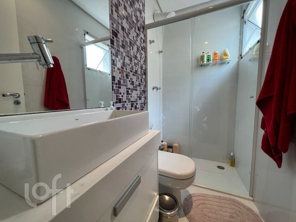 Casa, 3 quartos, 178 m² - Foto 24