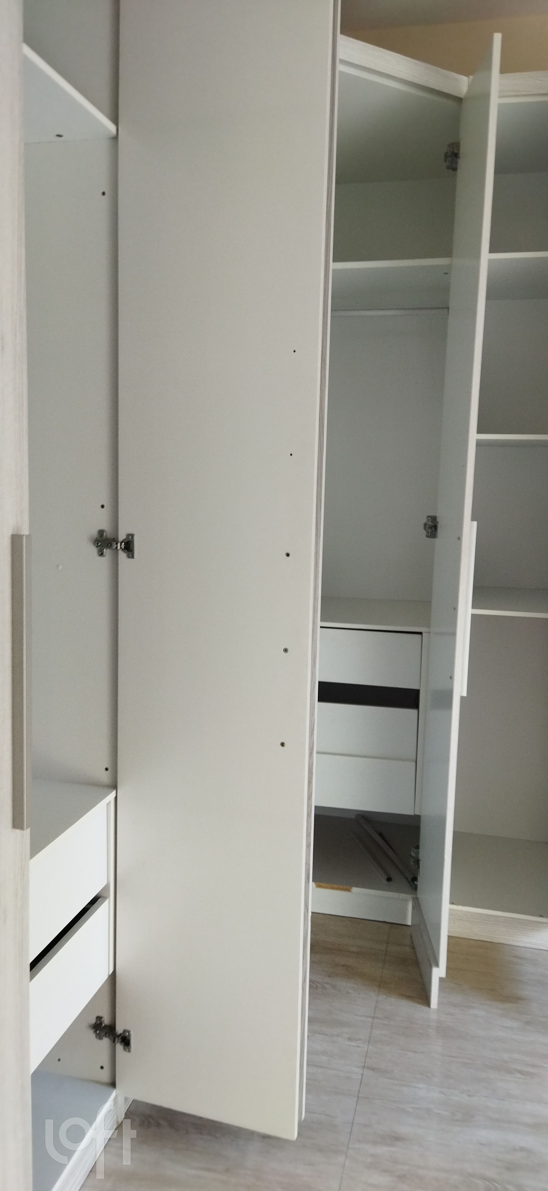 Apartamento à venda com 2 quartos, 65m² - Foto 13