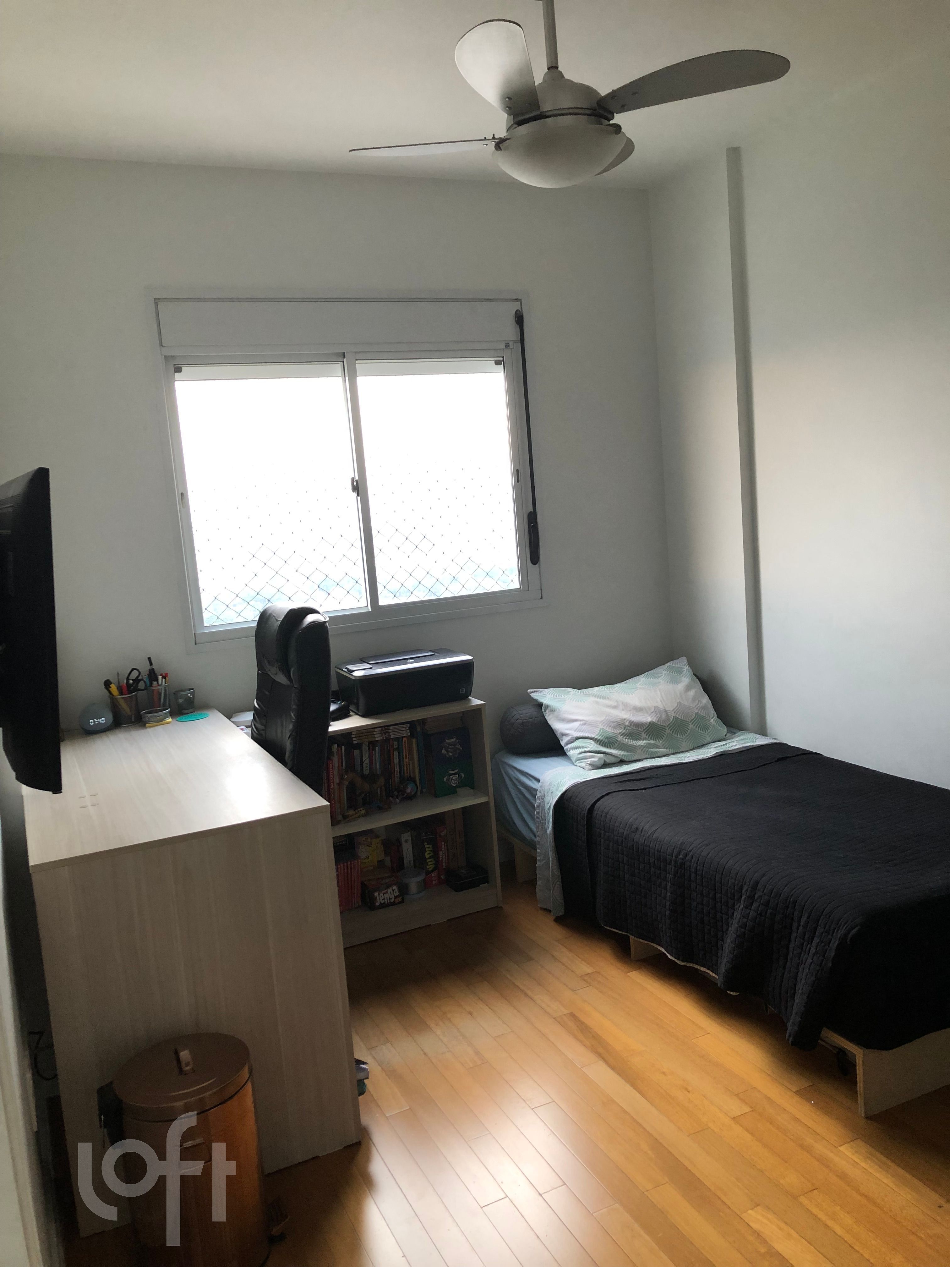 Apartamento, 2 quartos, 80 m² - Foto 19