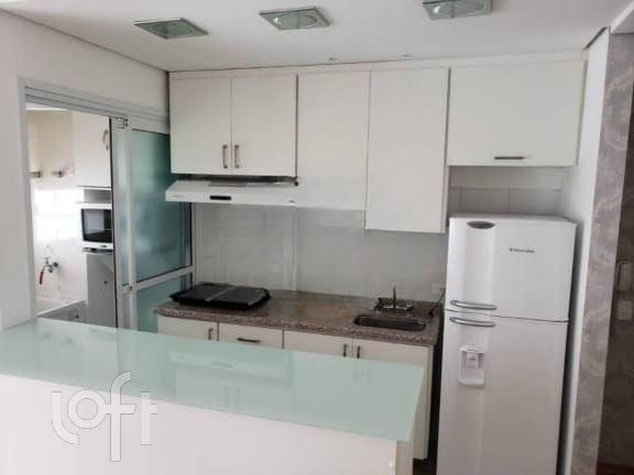 Apartamento, 1 quarto, 52 m² - Foto 5