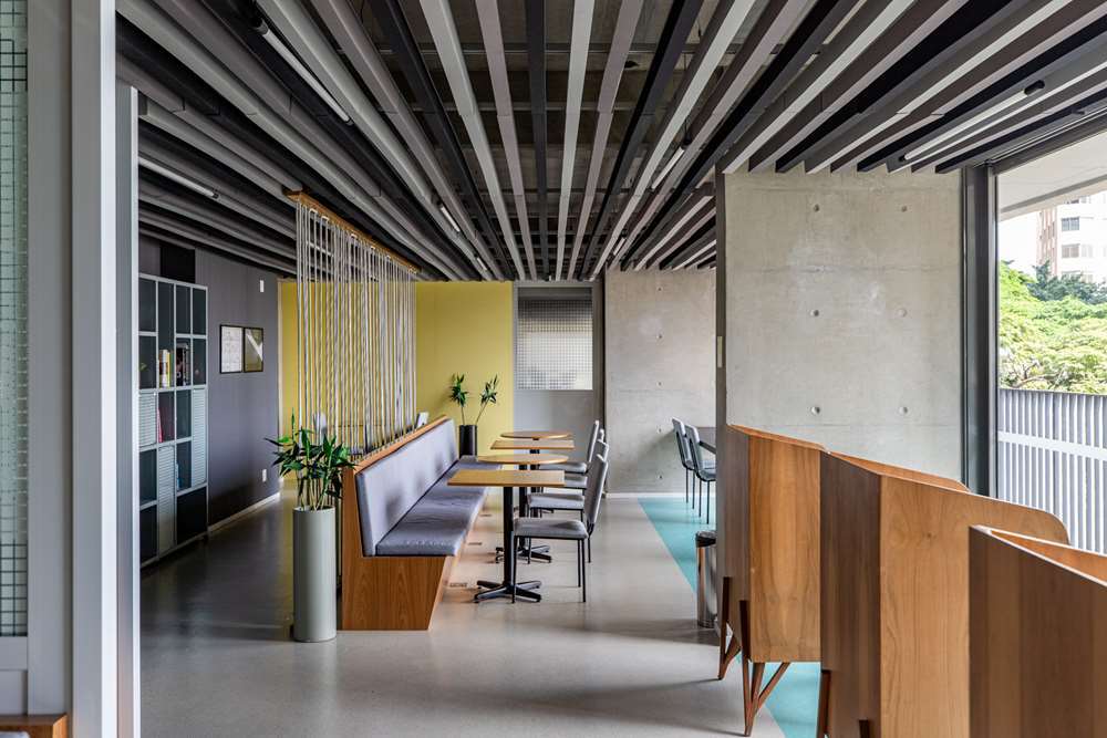 Apartamento, 1 quarto, 25 m² - Foto 26