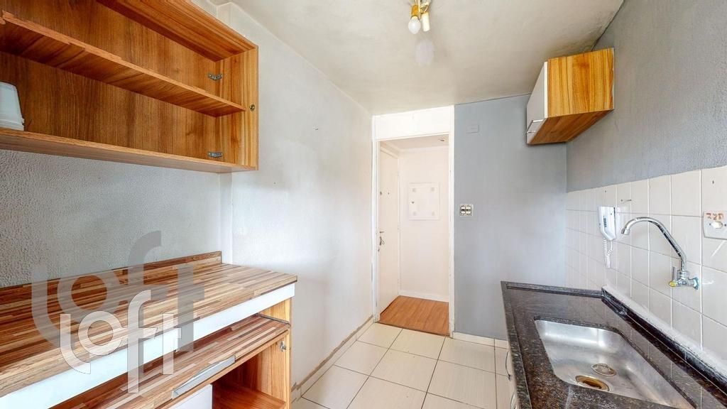 Apartamento à venda com 2 quartos, 50m² - Foto 10