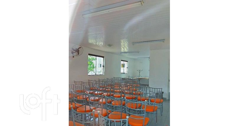 Apartamento, 2 quartos, 45 m² - Foto 27