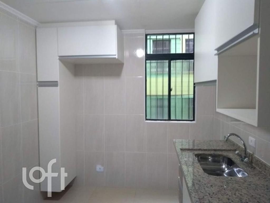 Apartamento, 2 quartos, 50 m² - Foto 6