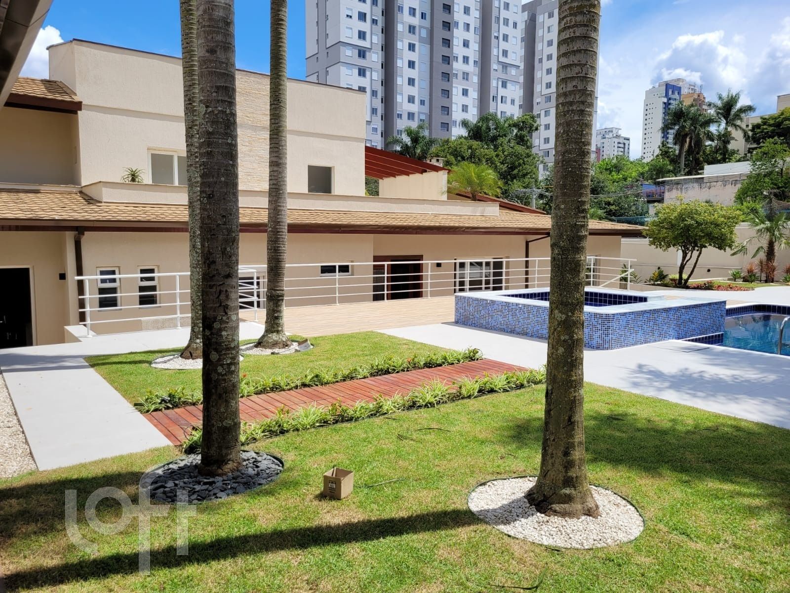 Casa, 5 quartos, 500 m² - Foto 15