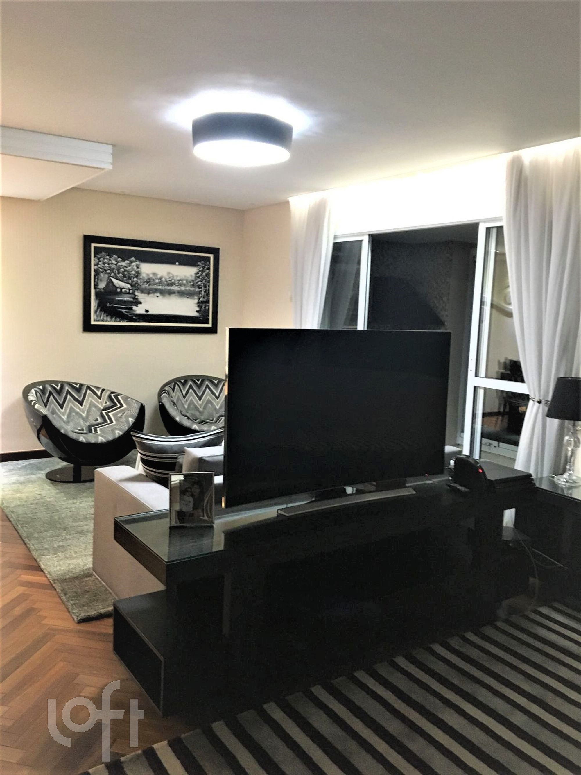 Apartamento, 3 quartos, 139 m² - Foto 1