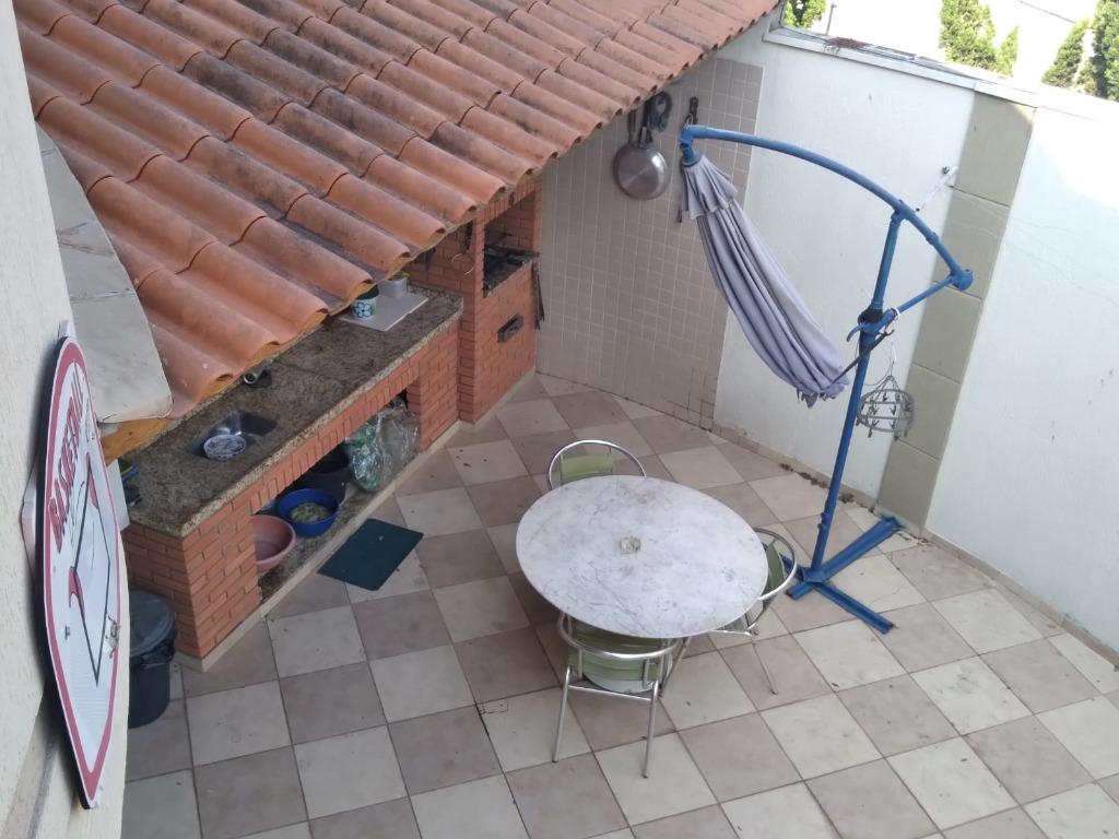 Casa, 3 quartos - Foto 22