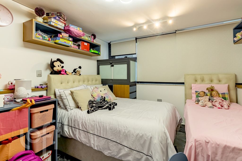 Apartamento, 1 quarto, 60 m² - Foto 14