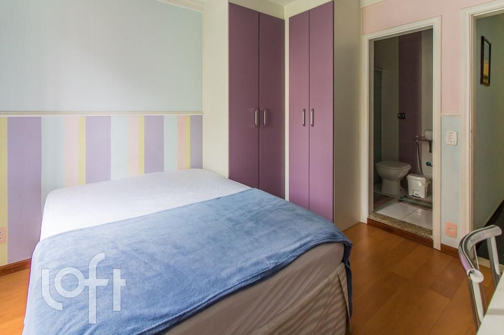 Apartamento, 2 quartos, 73 m² - Foto 8