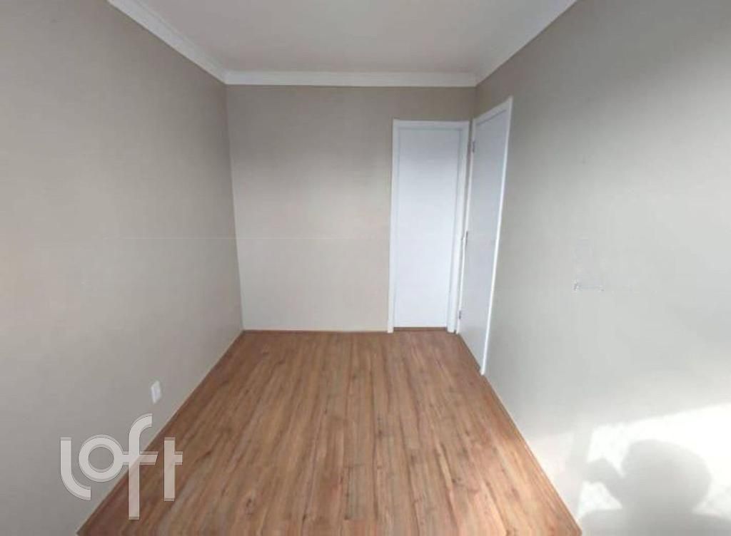 Apartamento à venda com 1 quarto, 27m² - Foto 1
