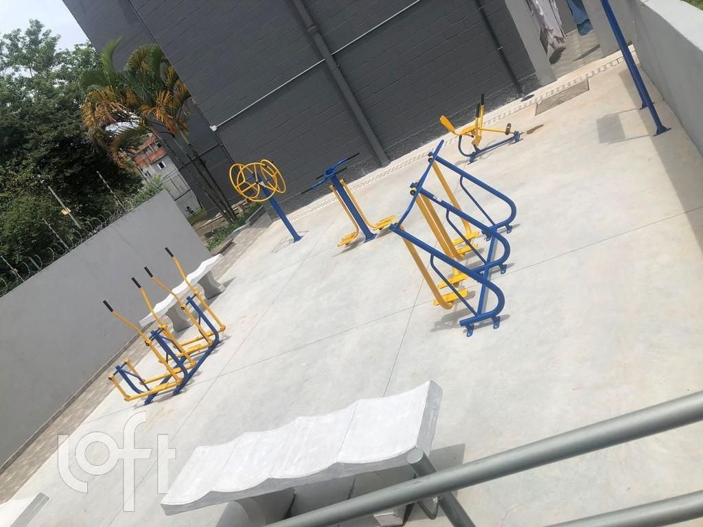 Apartamento, 2 quartos, 57 m² - Foto 12