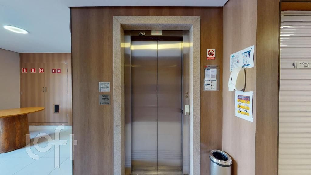 Apartamento, 2 quartos, 52 m² - Foto 16