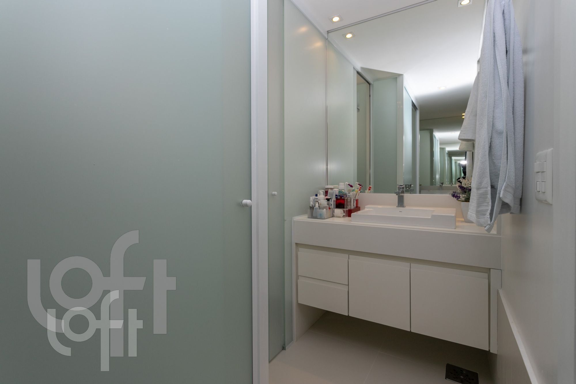 Apartamento, 4 quartos, 260 m² - Foto 40