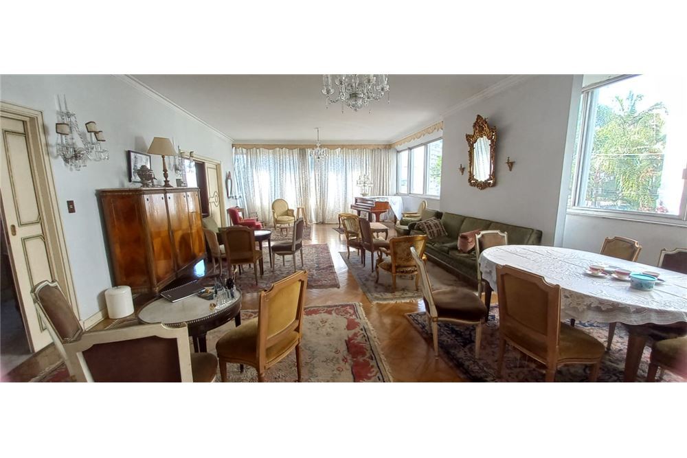 Apartamento, 5 quartos, 404 m² - Foto 33