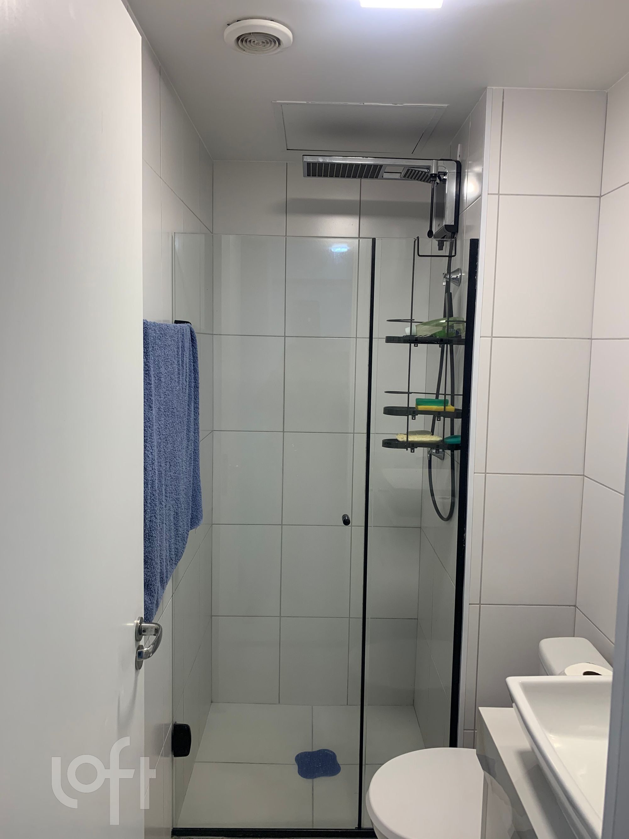 Apartamento, 2 quartos, 37 m² - Foto 16