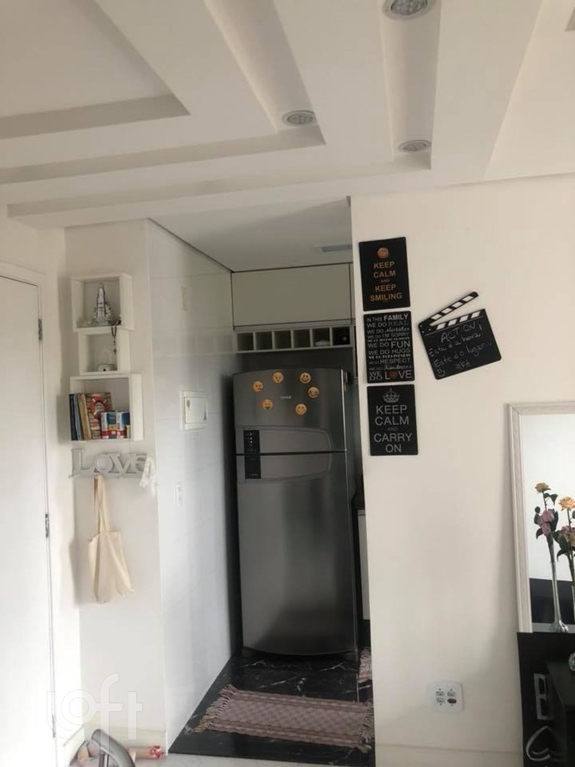 Apartamento à venda com 2 quartos, 42m² - Foto 24