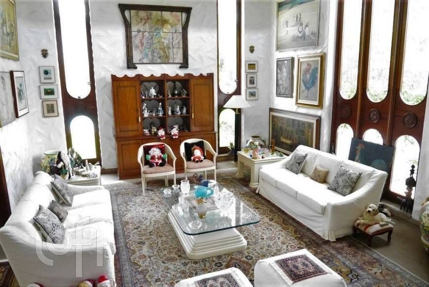 Casa, 4 quartos, 572 m² - Foto 3