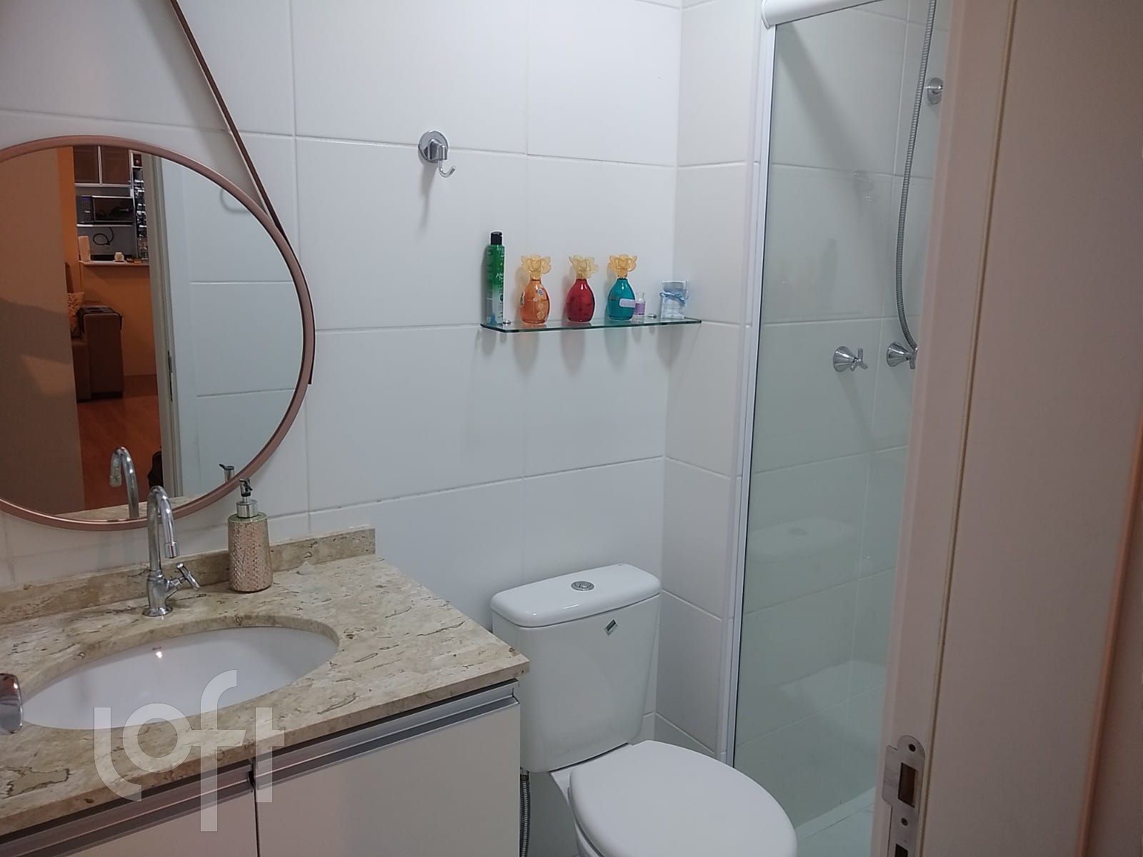 Apartamento, 3 quartos, 80 m² - Foto 24