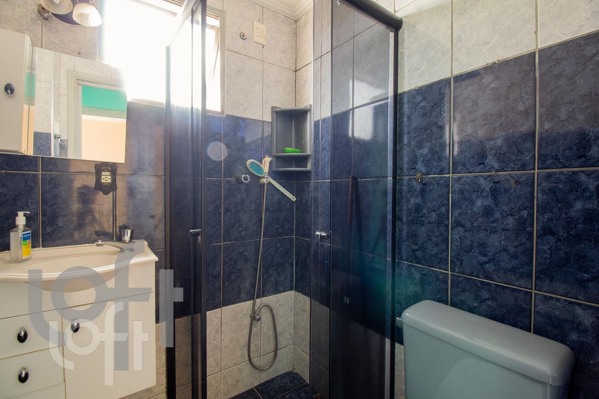 Apartamento, 2 quartos, 60 m² - Foto 52