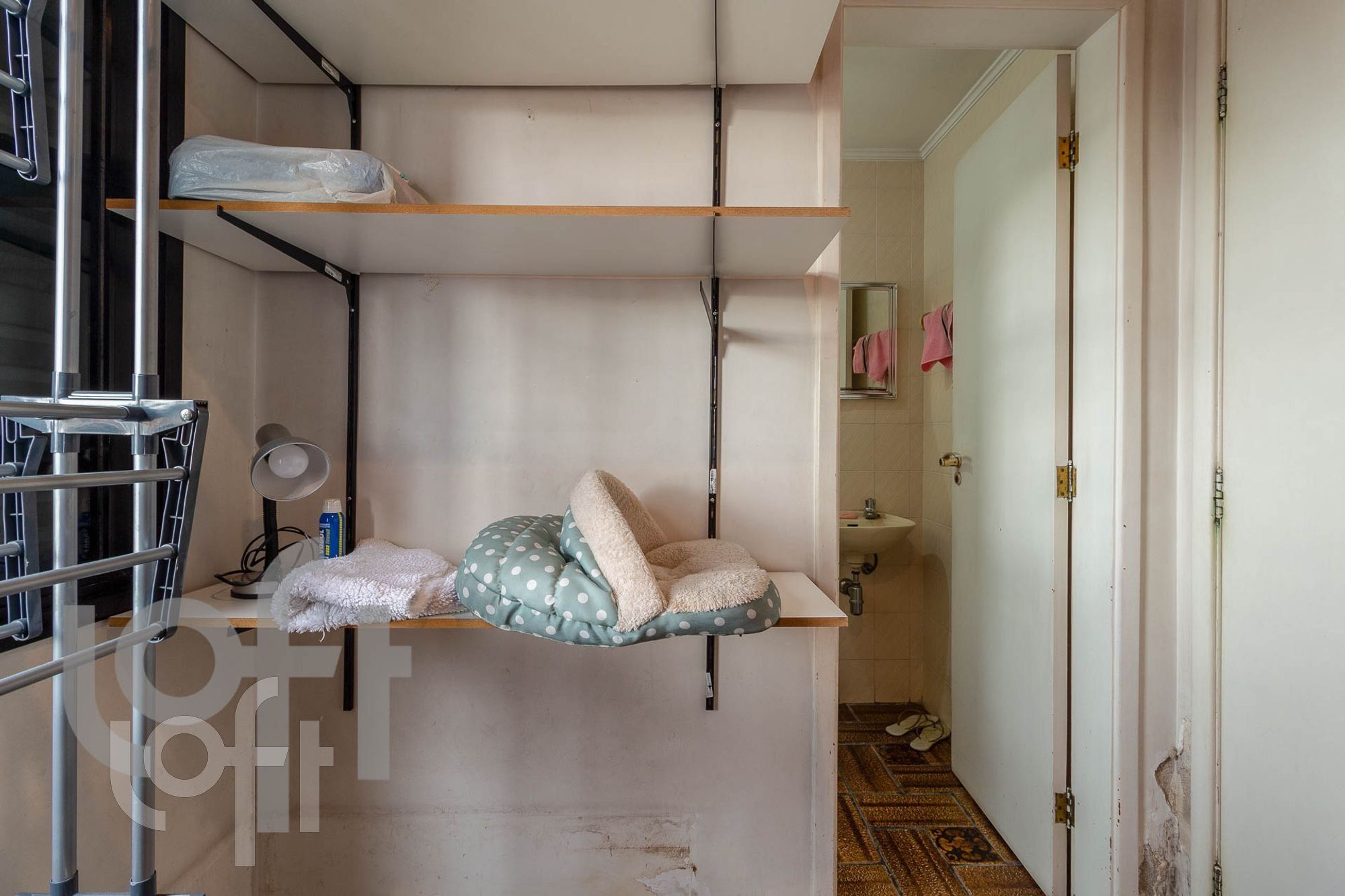 Apartamento, 4 quartos, 189 m² - Foto 6