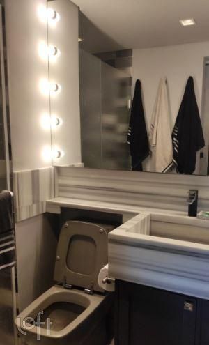 Apartamento, 1 quarto, 89 m² - Foto 13