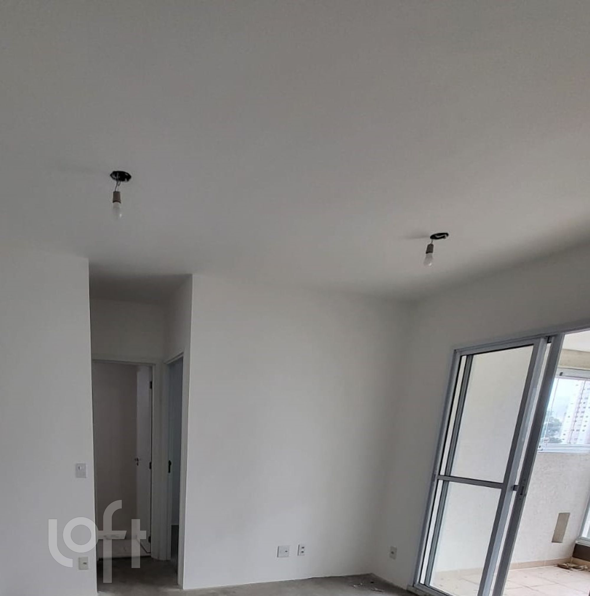 Apartamento, 1 quarto, 45 m² - Foto 3