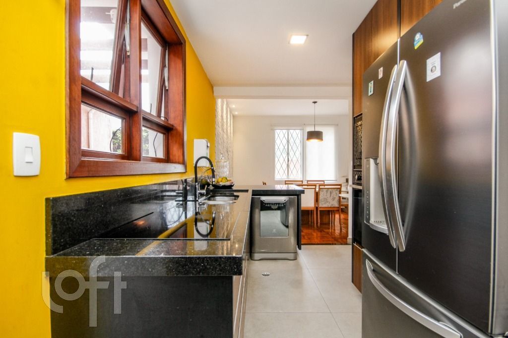 Casa, 3 quartos, 250 m² - Foto 14