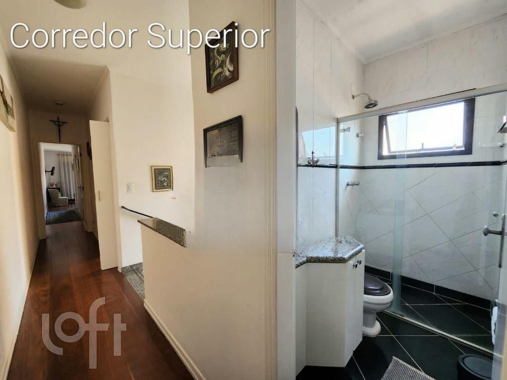 Casa, 4 quartos, 195 m² - Foto 30