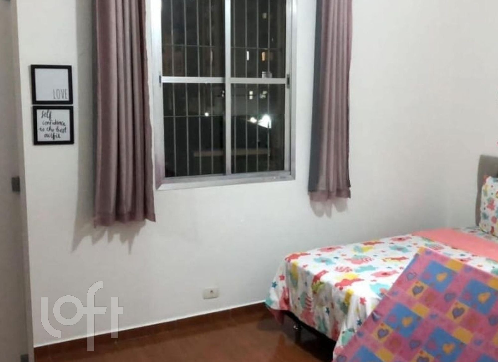 Apartamento à venda com 2 quartos, 89m² - Foto 4