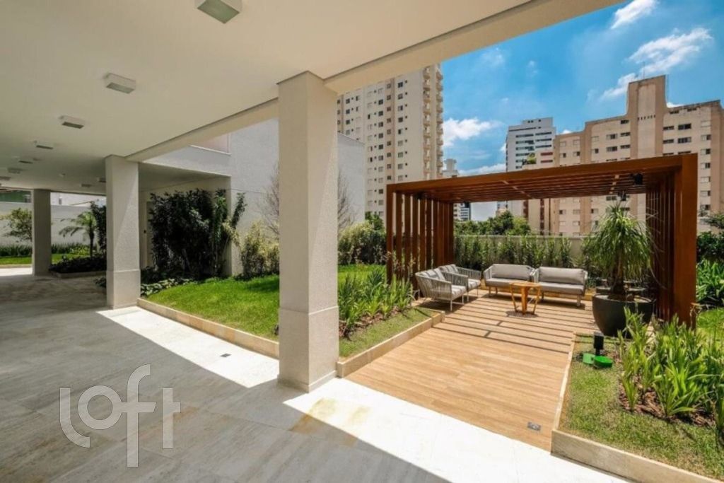 Apartamento à venda com 3 quartos, 106m² - Foto 41